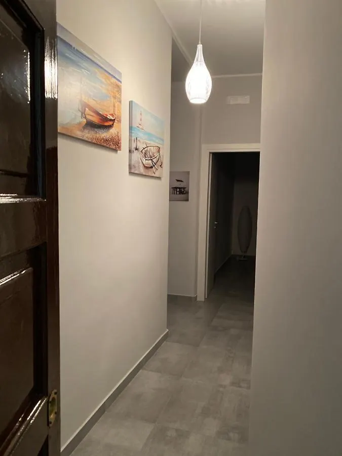 Appartamento Casa Pirandello Catania