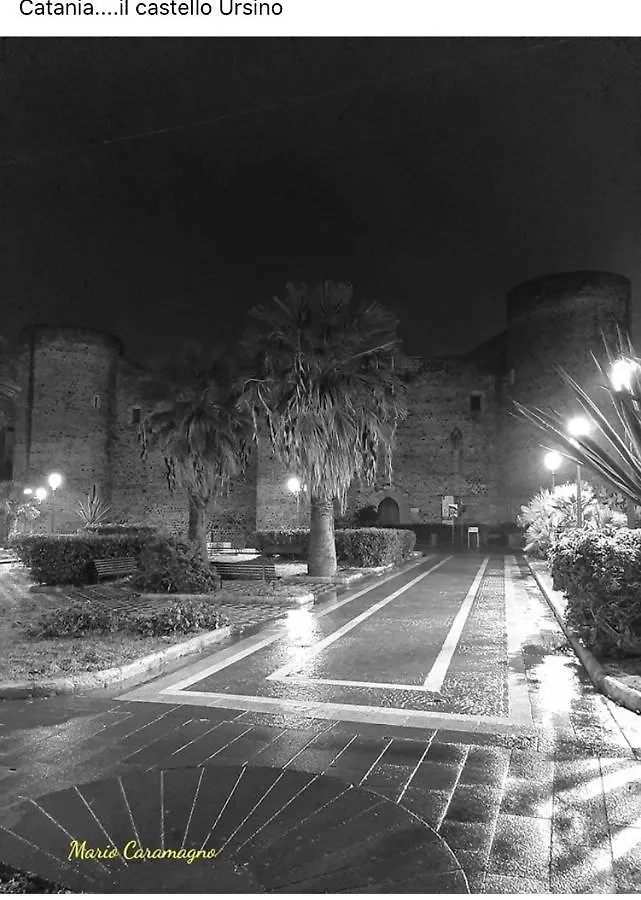 Appartamento Casa Pirandello Catania
