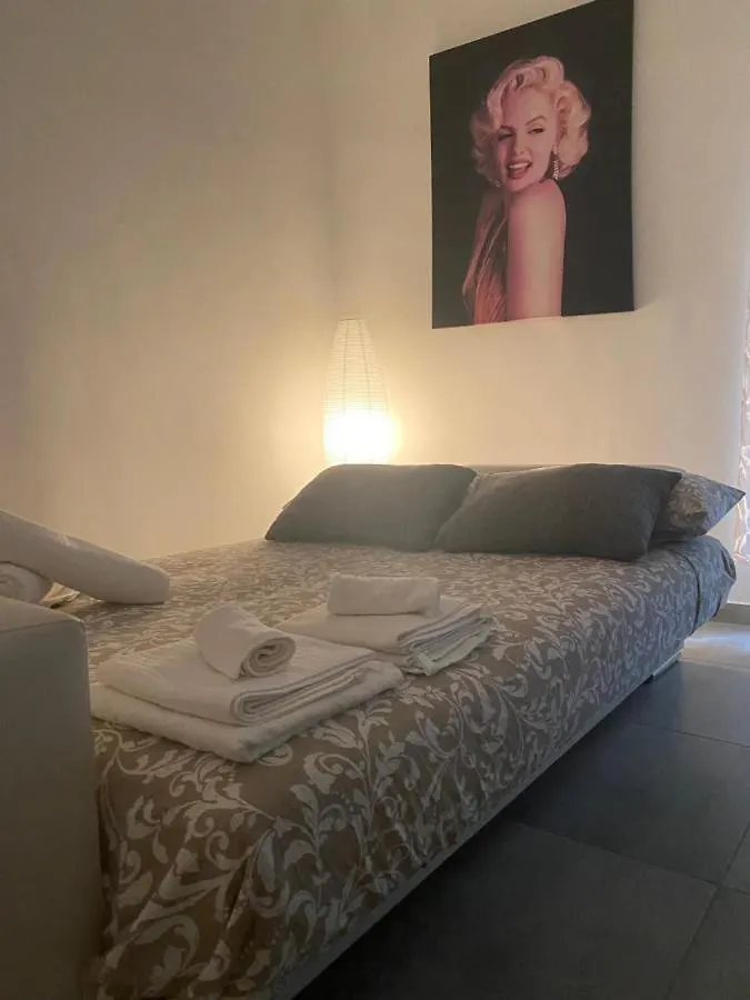 Appartamento Casa Pirandello Catania