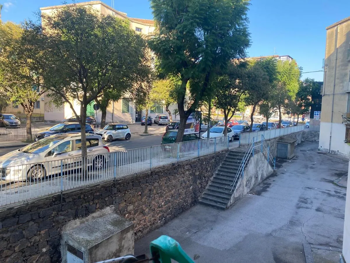 Appartamento Casa Pirandello Catania Italia