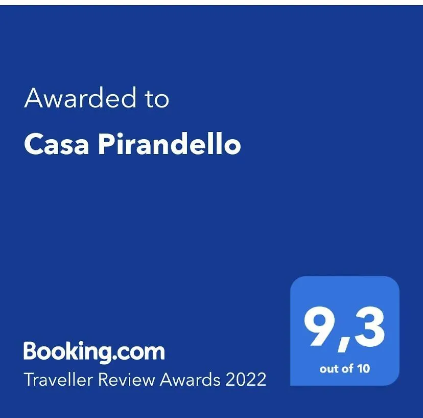 Appartamento Casa Pirandello Catania Italia